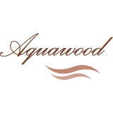 Création du logo Aquawood