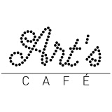 Création du logo Art's Café à Toulon